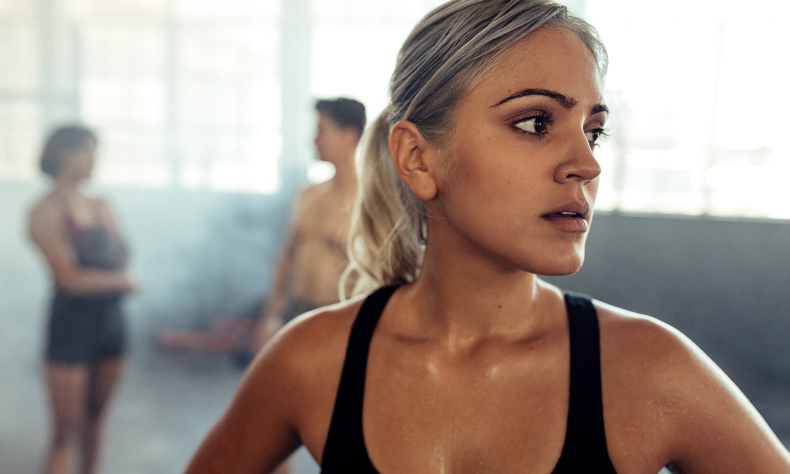 What The Rise Of 'Maxxing' Culture Is Doing To Our Mental Health