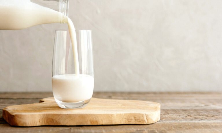 A New Review Says We’ve Been Thinking About Dairy All Wrong
