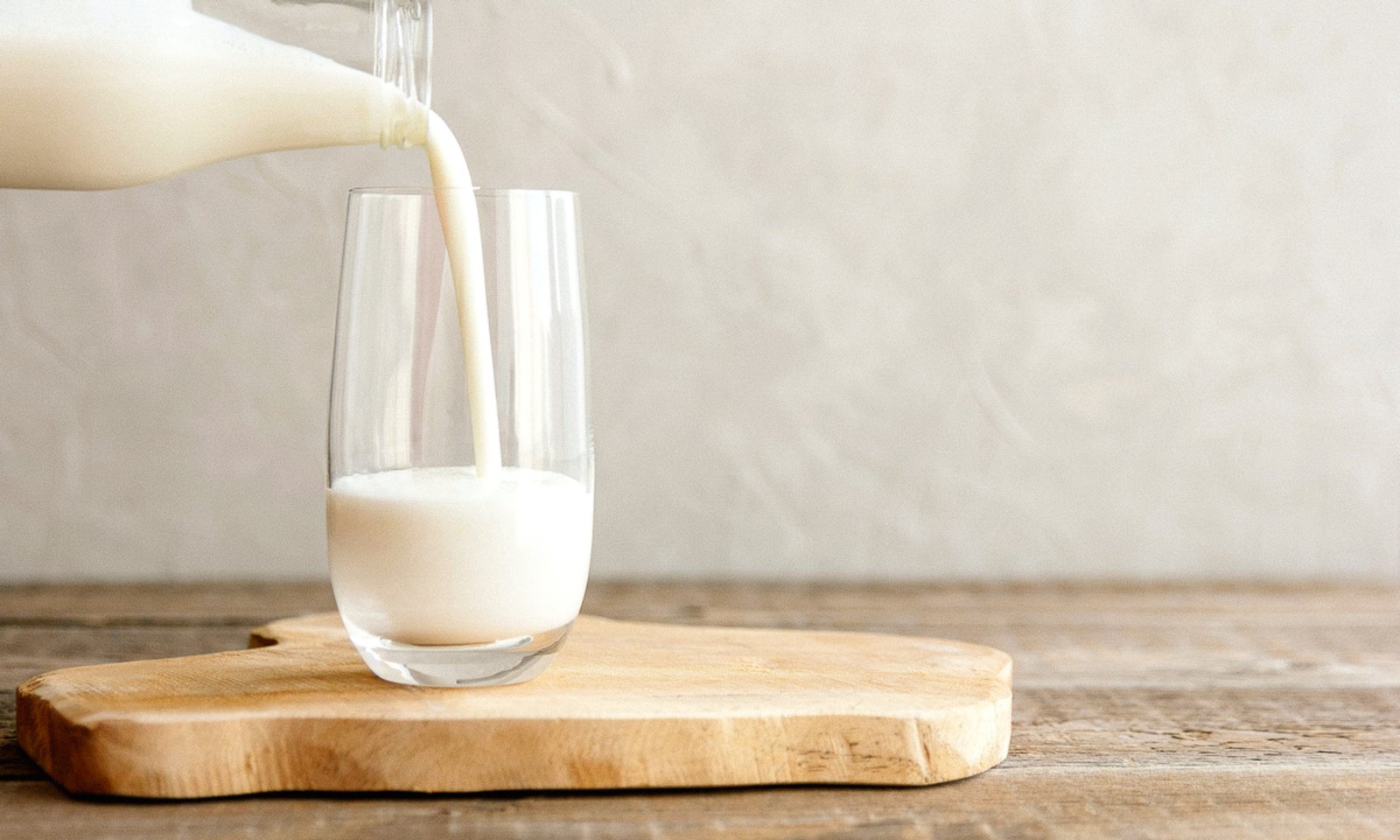 A New Review Says We’ve Been Thinking About Dairy All Wrong