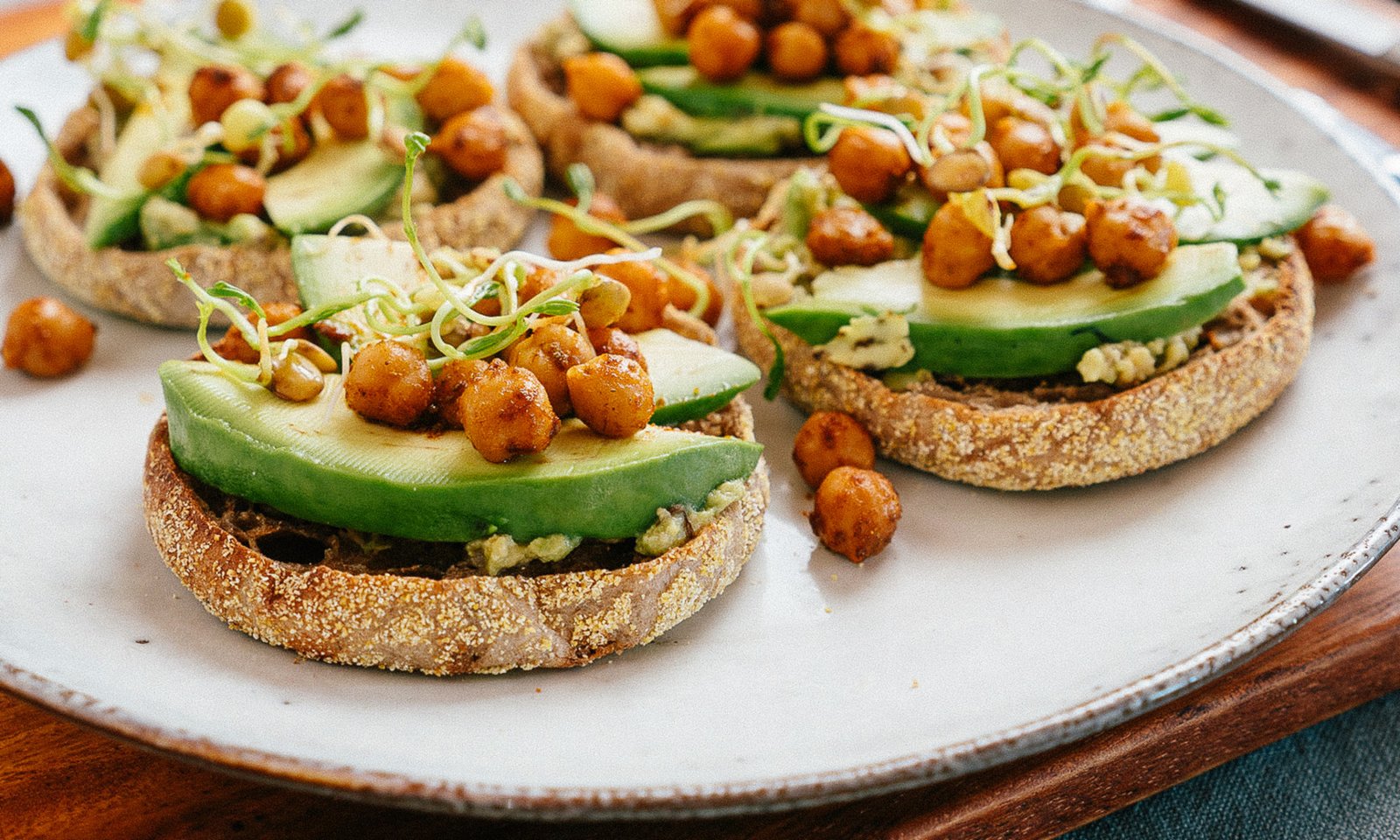 This One Food May Improve How Your Body Handles Carbs, Study Finds