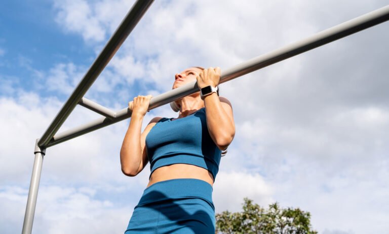 Why Your Strength Says More About Health Than Your Size