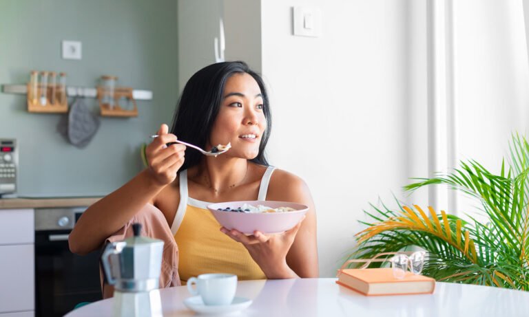 High-Sugar vs. High-Fat Diets — One Has A Bigger Impact On Memory
