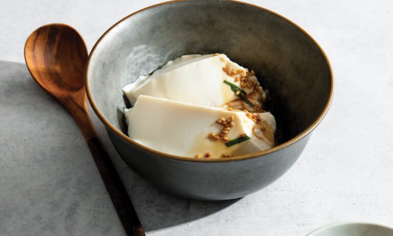 New Study Shows Soy Isoflavones May Support Blood Sugar