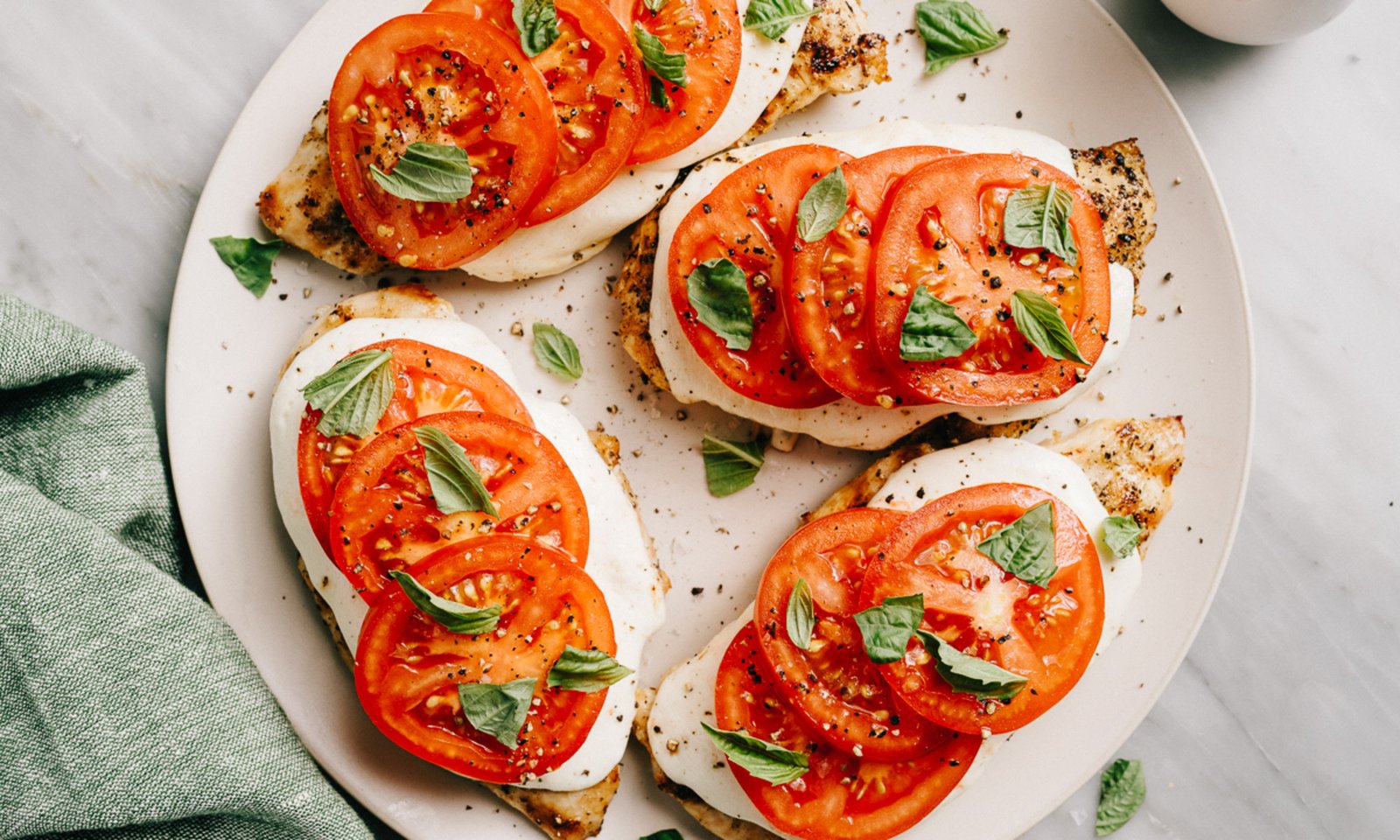 The 8 Foods You’ll Find in Nearly Every Mediterranean Kitchen