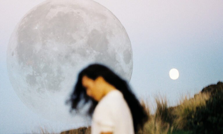 These 3 Zodiac Signs Will Be Most Impacted By June’s Full Moon