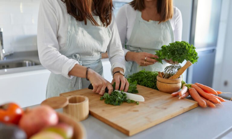 New Study Shows Diet Quality Impacts Our Metabolic Aging