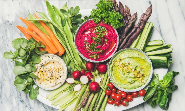 Could The Vegetables You Usually Ignore Be The Key To A Healthier Gut?