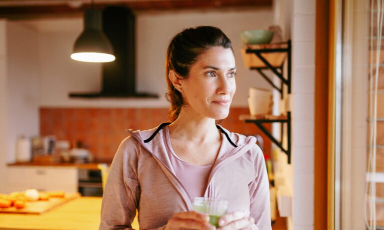 Two Simple Strength Tests Could Predict How Long You’ll Live
