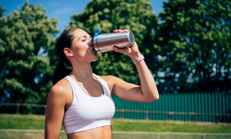 The Best Way To Protect Muscle As You Age, Per 235 Trials