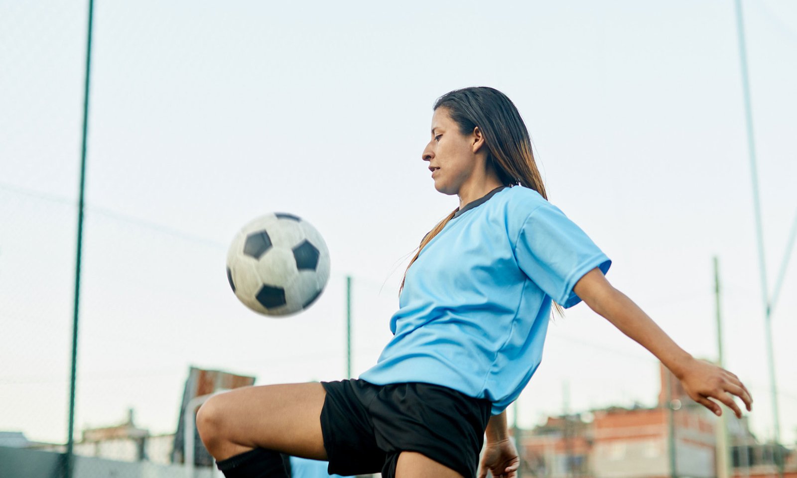 Could This Type Of Sport Be The Unexpected Key To Better Sleep?
