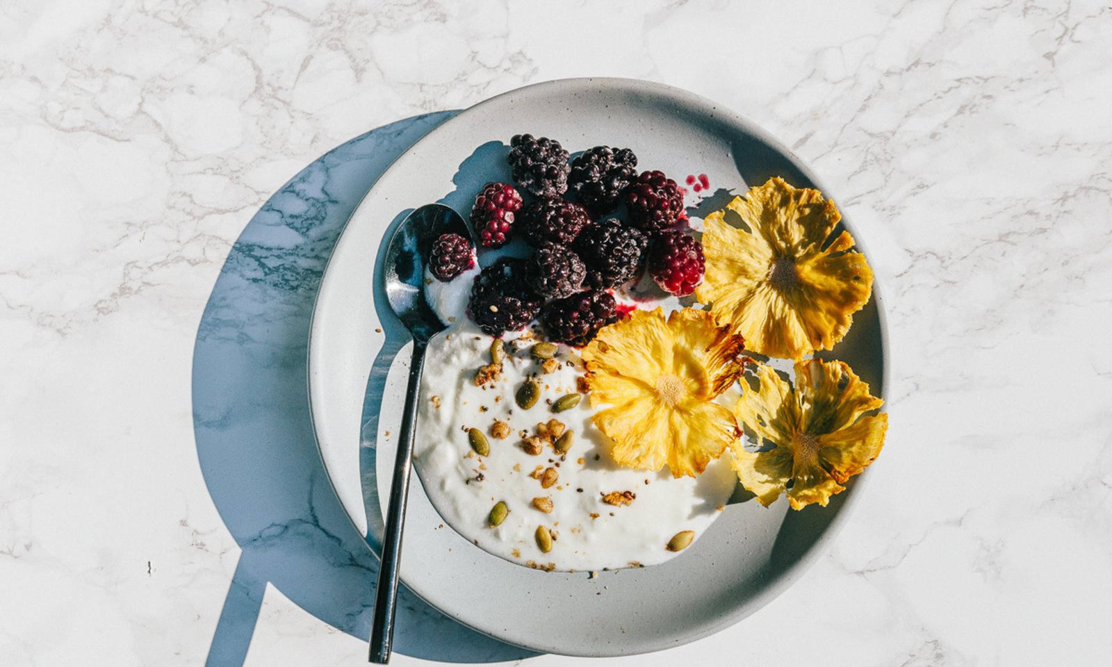 New Study Shows Anti-Inflammatory Benefits Of Consuming Bromelain
