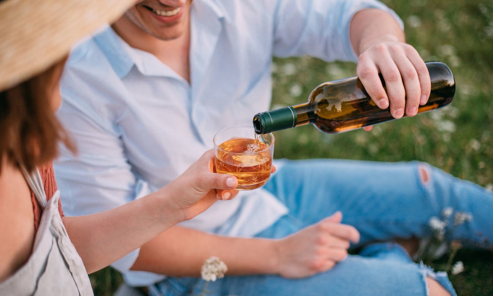 The Truth About Alcohol & Your Cancer Risk, From 843 Studies