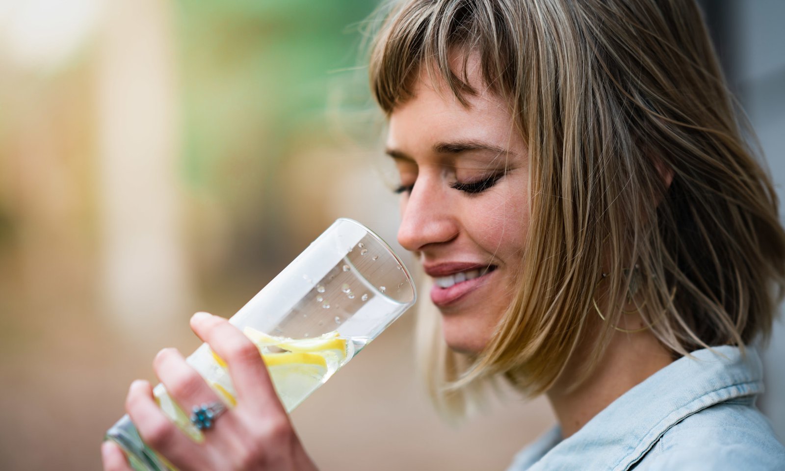 The Liver Is Your Body’s TSA Checkpoint — How To Keep It Running