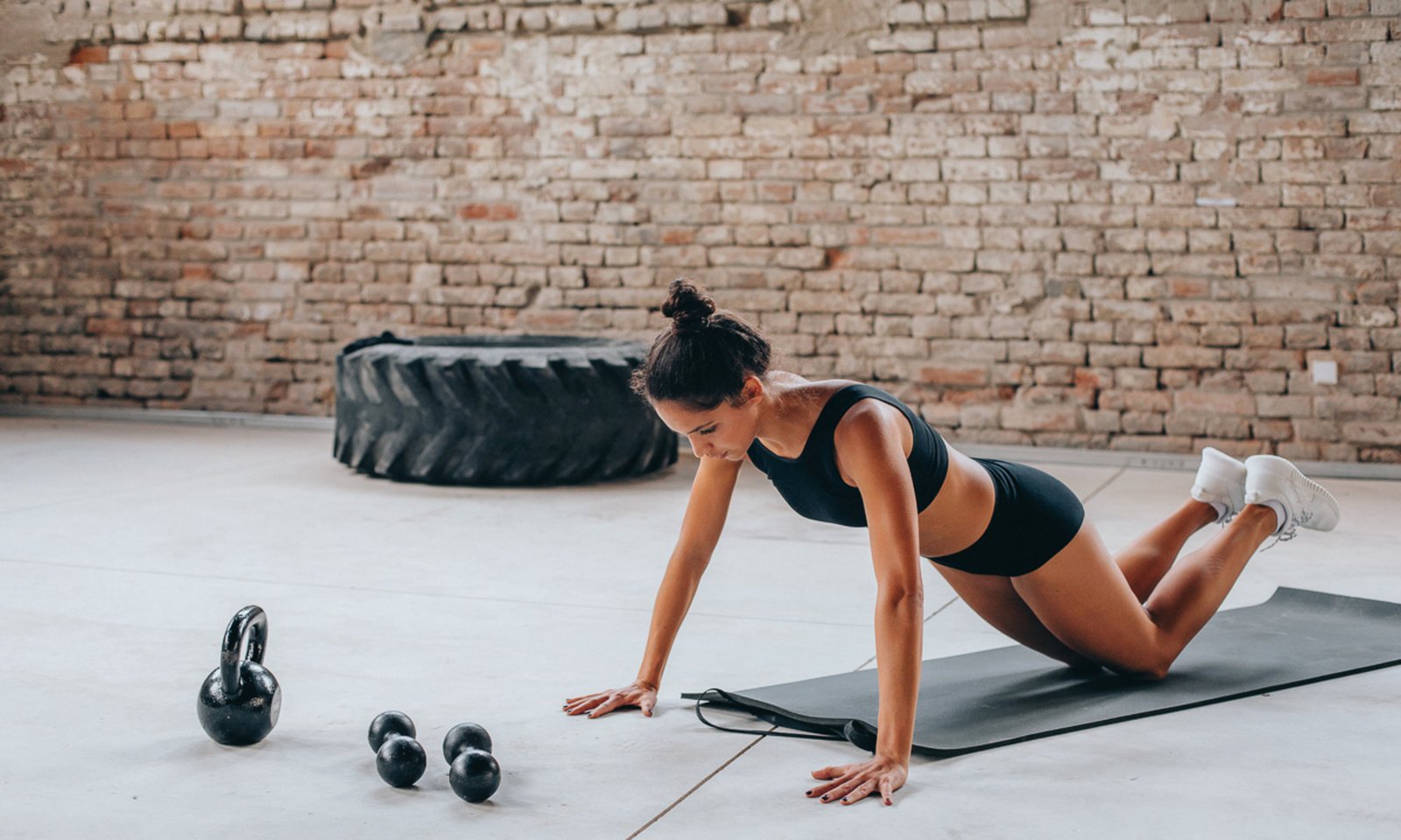 Your Muscles Need This Exercise-Nutrient Combo To Stay Strong With Age