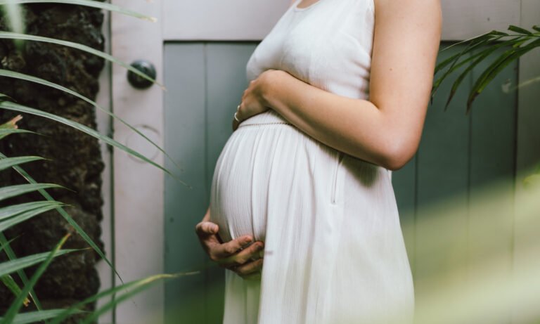 Your Surroundings May Shape Pregnancy Outcomes—Try This