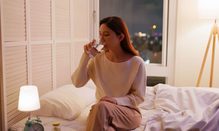 How sleep support+ Has Helped 800+ Reviewers Fall Asleep Faster*