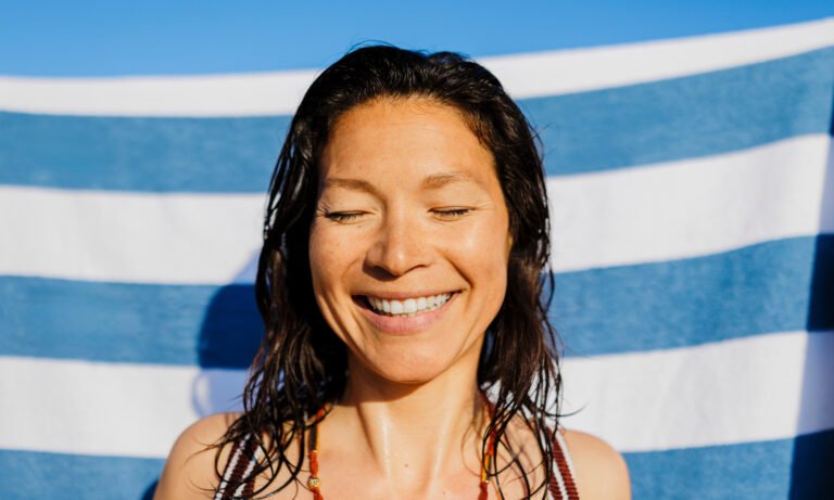 This Daily Mindfulness Habit May Help Reduce Depression With Age
