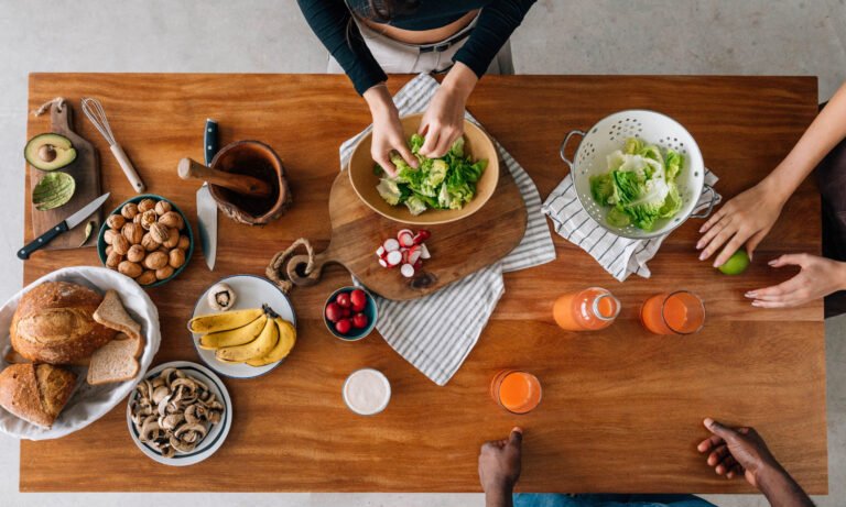 This Type Of Food May Be Making  Lipedema Symptoms Worse For Women