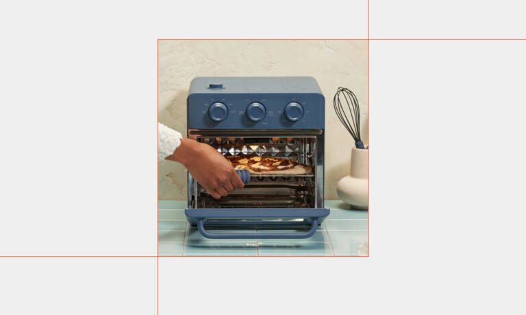 Toss This Kitchen Appliance — It's Safer Swap Is On A Major Sale