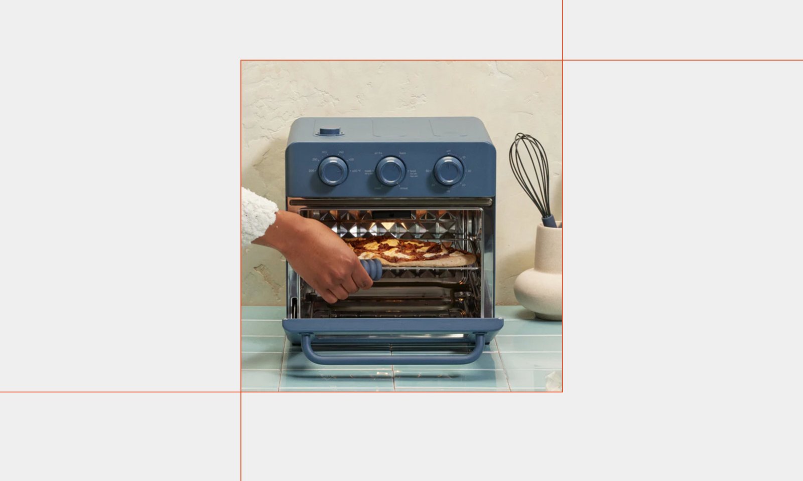 Toss This Kitchen Appliance — It's Safer Swap Is On A Major Sale