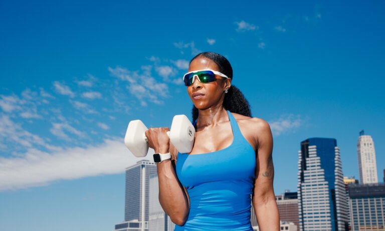 The Complete Guide To Strength Training For Women