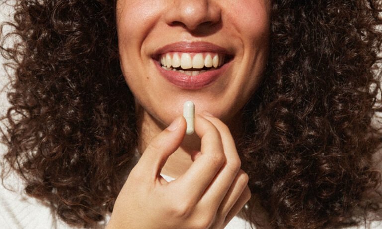 The Missing Piece Of The Menopause Conversation