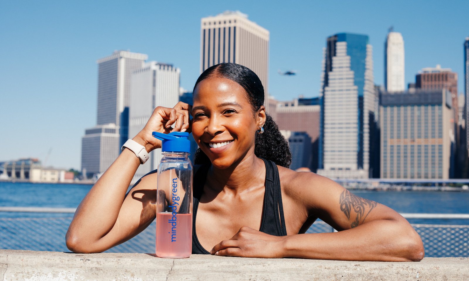 Strong Muscles, Strong Mind: The Emotional Benefits of Exercise