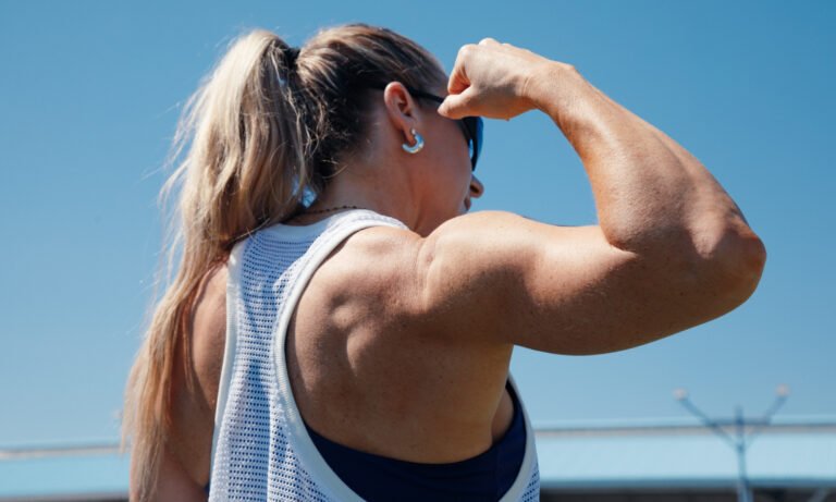 This Compound Could Restore Muscle Repair In Aging Bodies