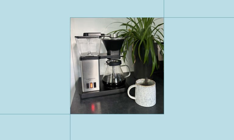 Your Coffee Is Filled With Microplastics — How To Avoid It