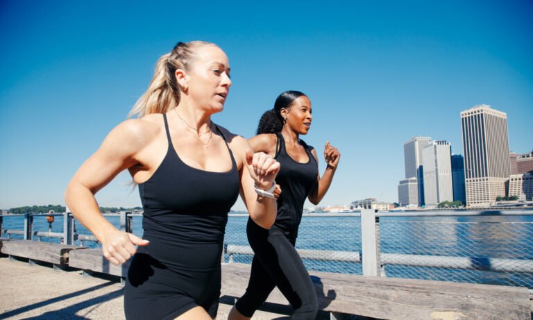 Cardio Isn’t Enough For Brain Health—Here’s What’s Missing