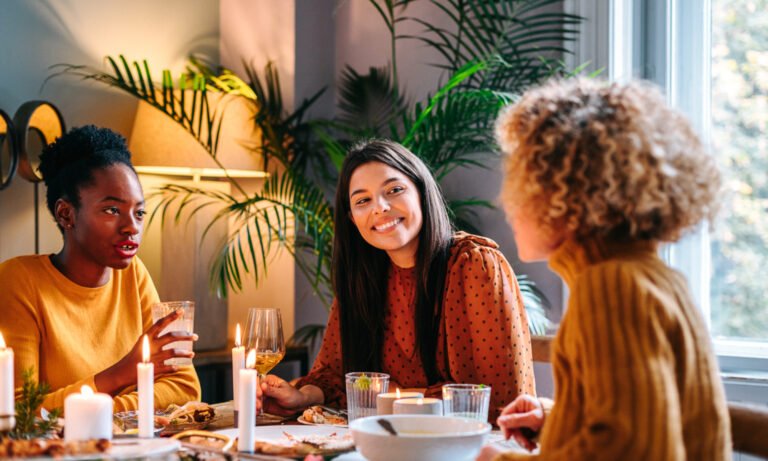 This Overlooked Dinner Habit May Be One Of The Most Critical For Longevity