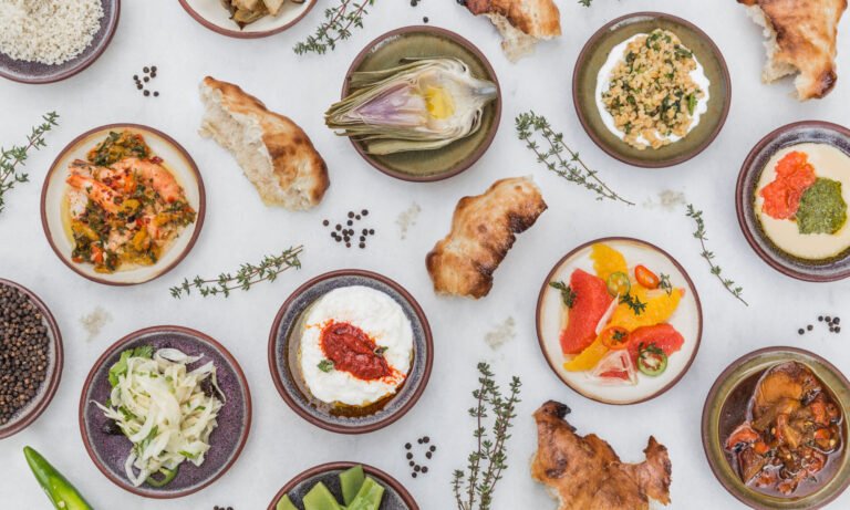 Why These Two Eating Patterns Continue To Outperform Trendy Diets