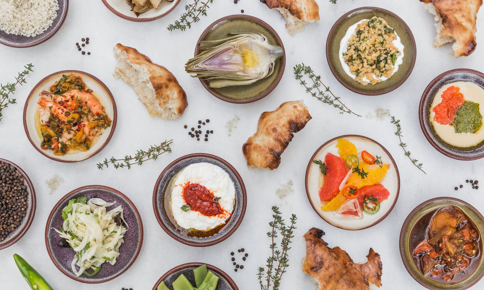 Why These Two Eating Patterns Continue To Outperform Trendy Diets
