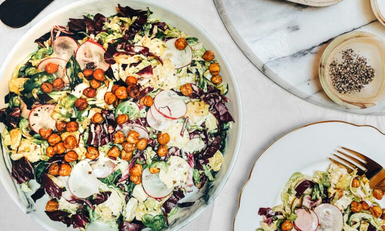 This May Be Why A Low-Carb Diet Isn’t Helping Your Cholesterol