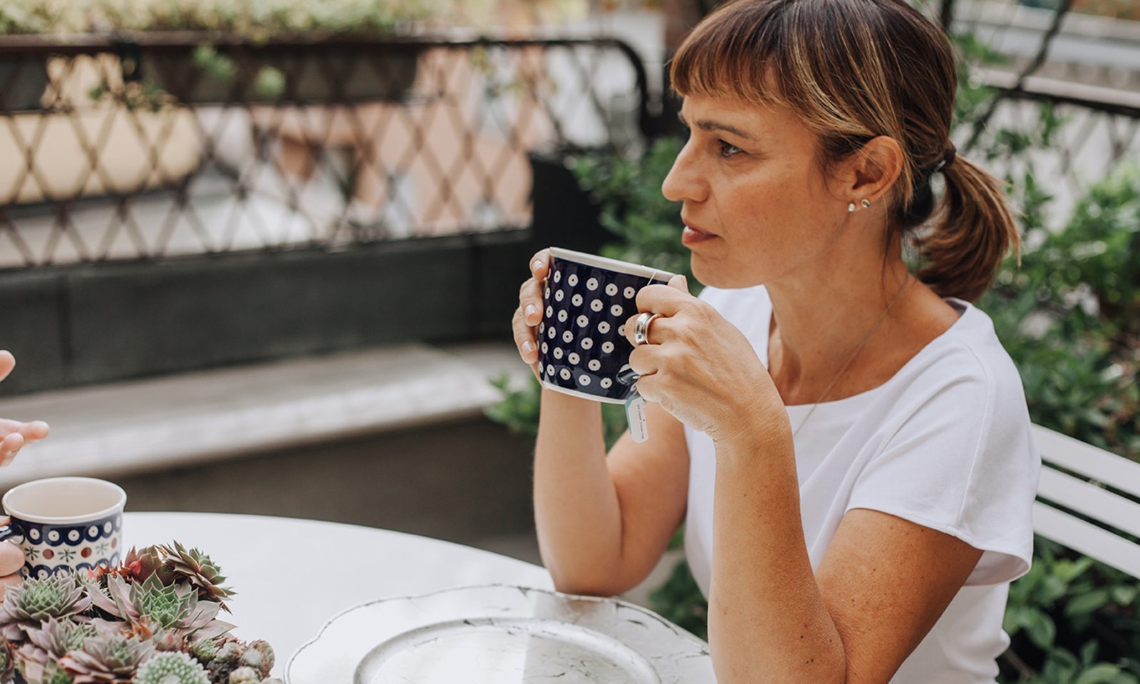 1 In 3 Women Question Whether They're In Perimenopause — Here's Why