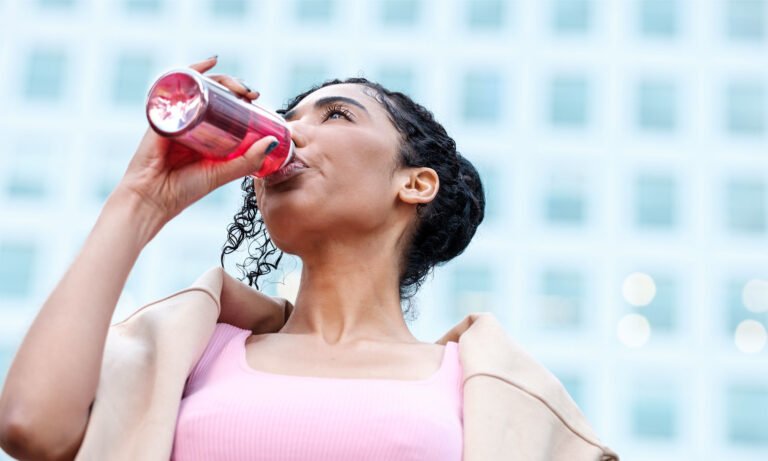 Research Shows Prebiotic Sodas May Be Overhyping The Benefits