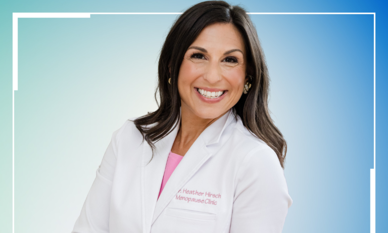 The Silent Symptoms Of Perimenopause Every Woman Needs To Know