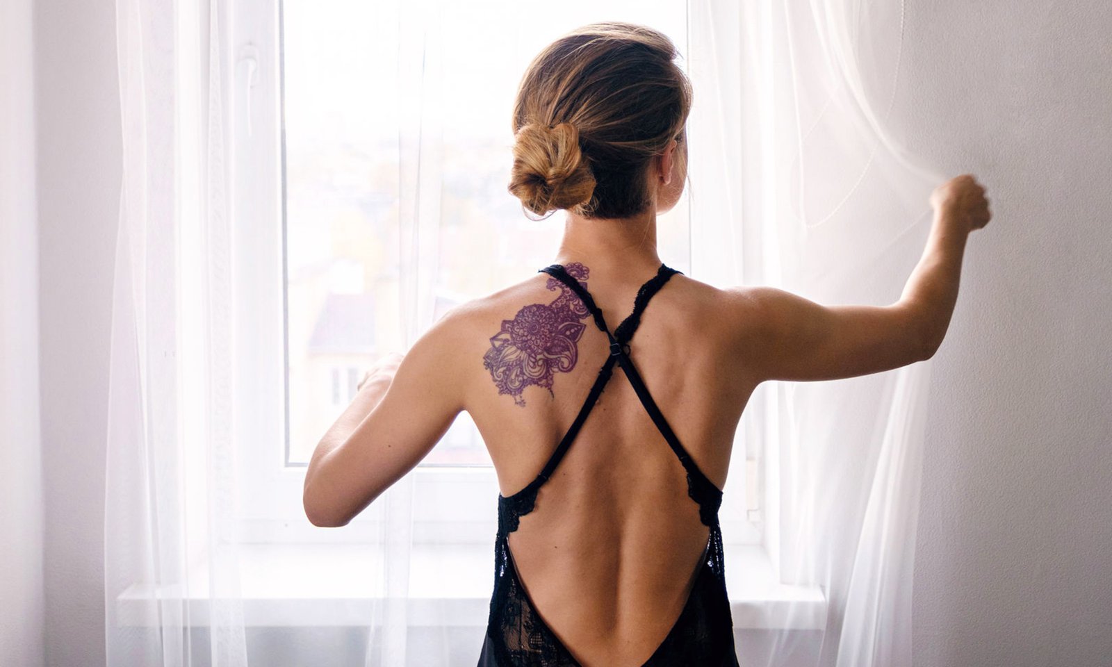Your Diet May Be Doing More For Your Back Than You Think