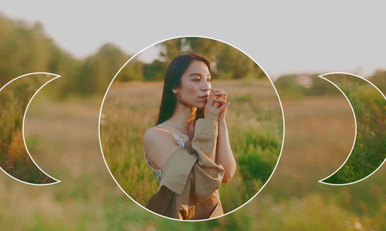 There’s A New Moon Coming—Here’s What Your Sign Needs To Know