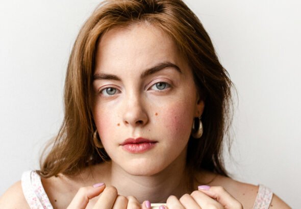 Study: Collagen Supports Skin Health In Surprising New Ways