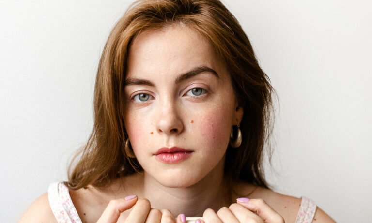 Study: Collagen Supports Skin Health In Surprising New Ways