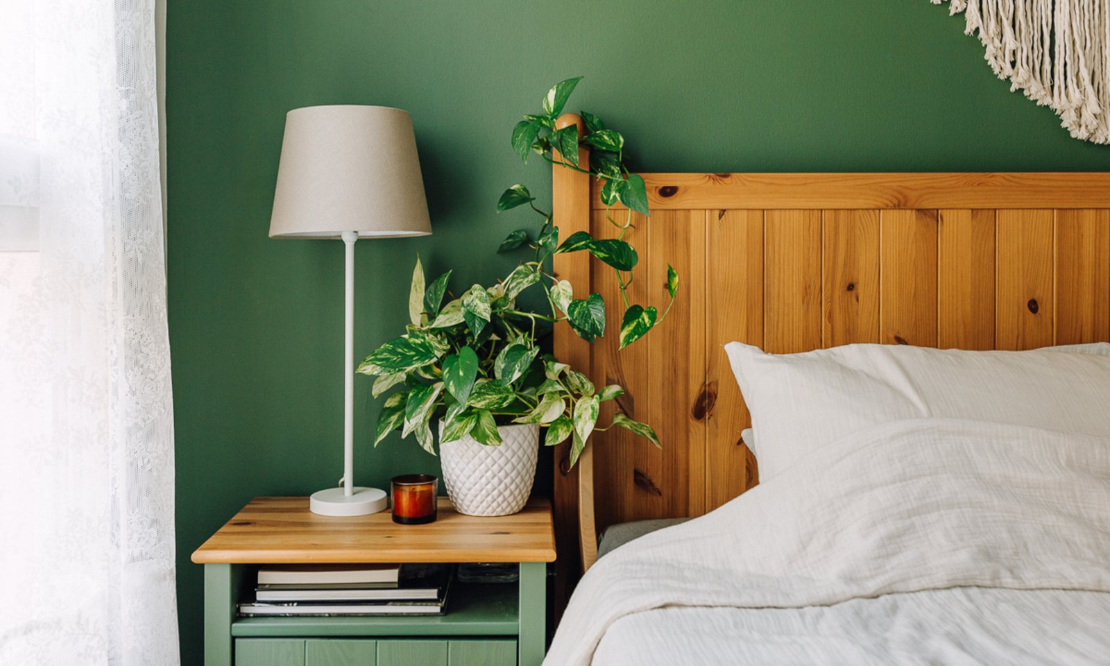 Study Suggests Bright Daytime Light Could Improve Sleep Quality