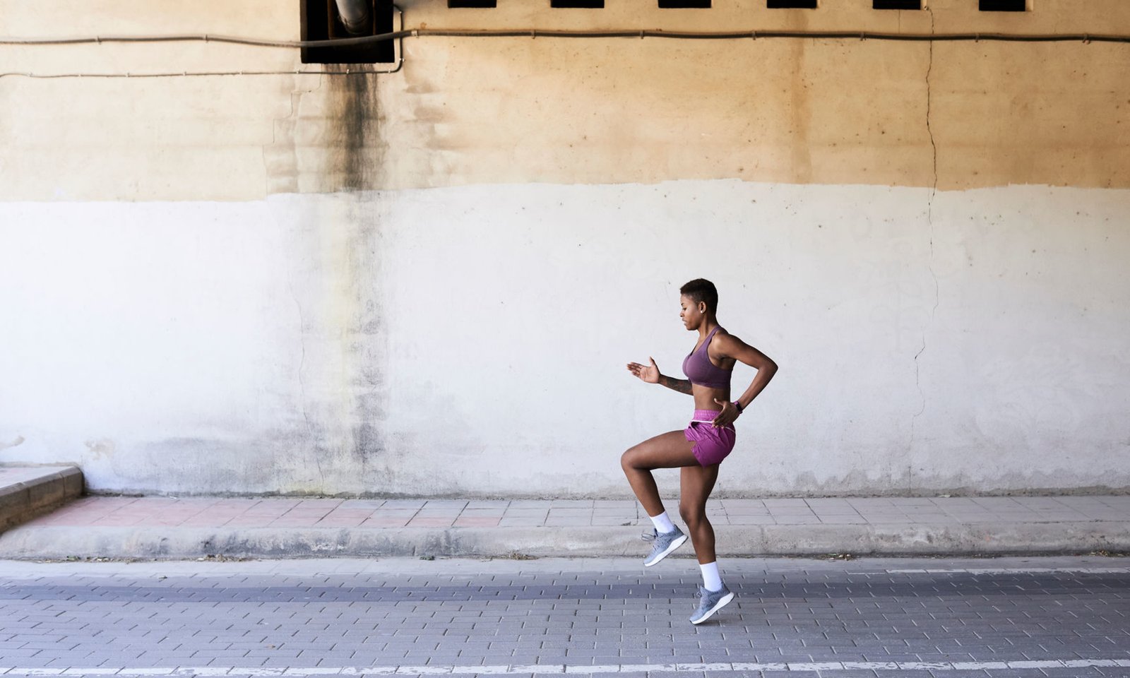Metformin May Interfere With High-Intensity Exercise, Study Shows