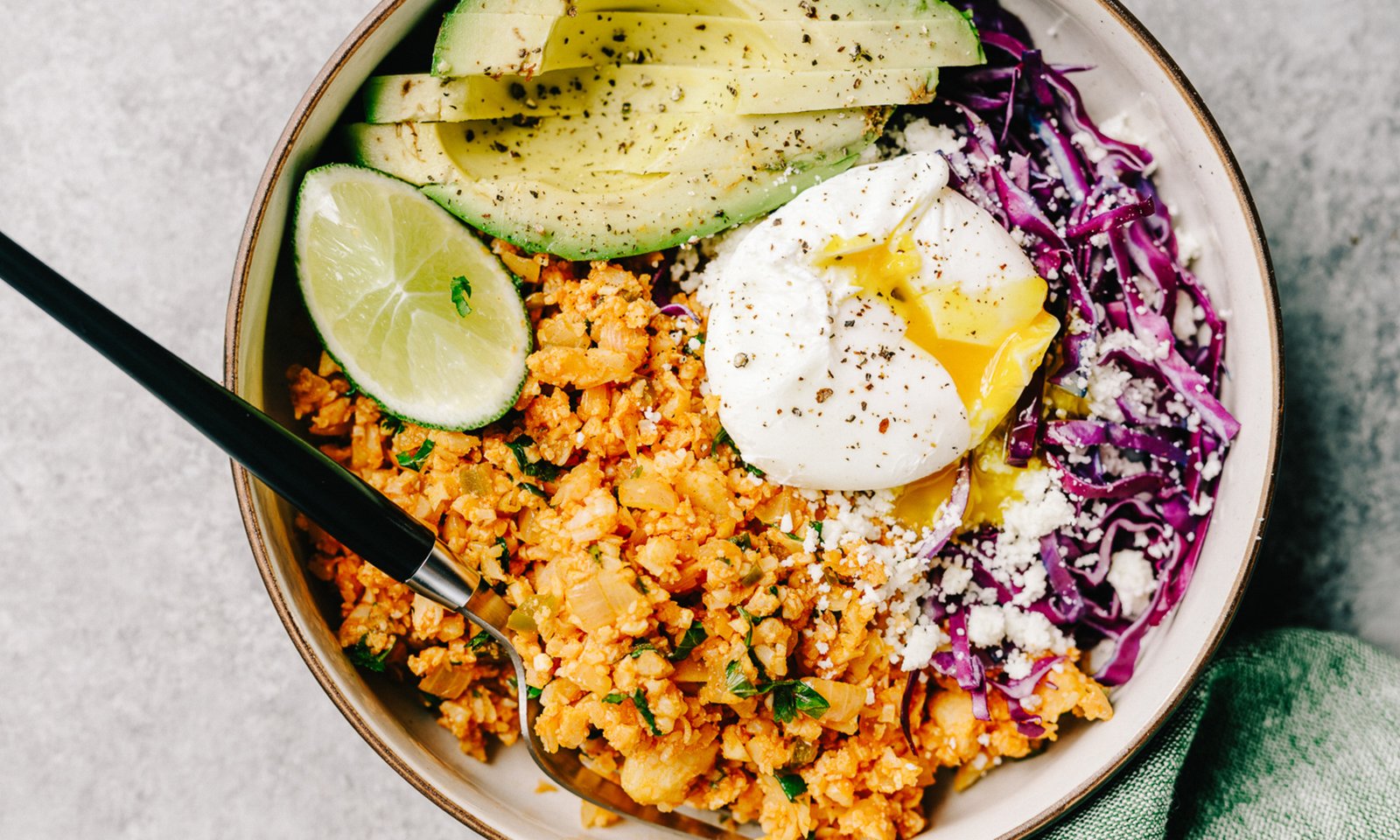 What One Avocado A Day Did To This Overlooked Heart Health Marker