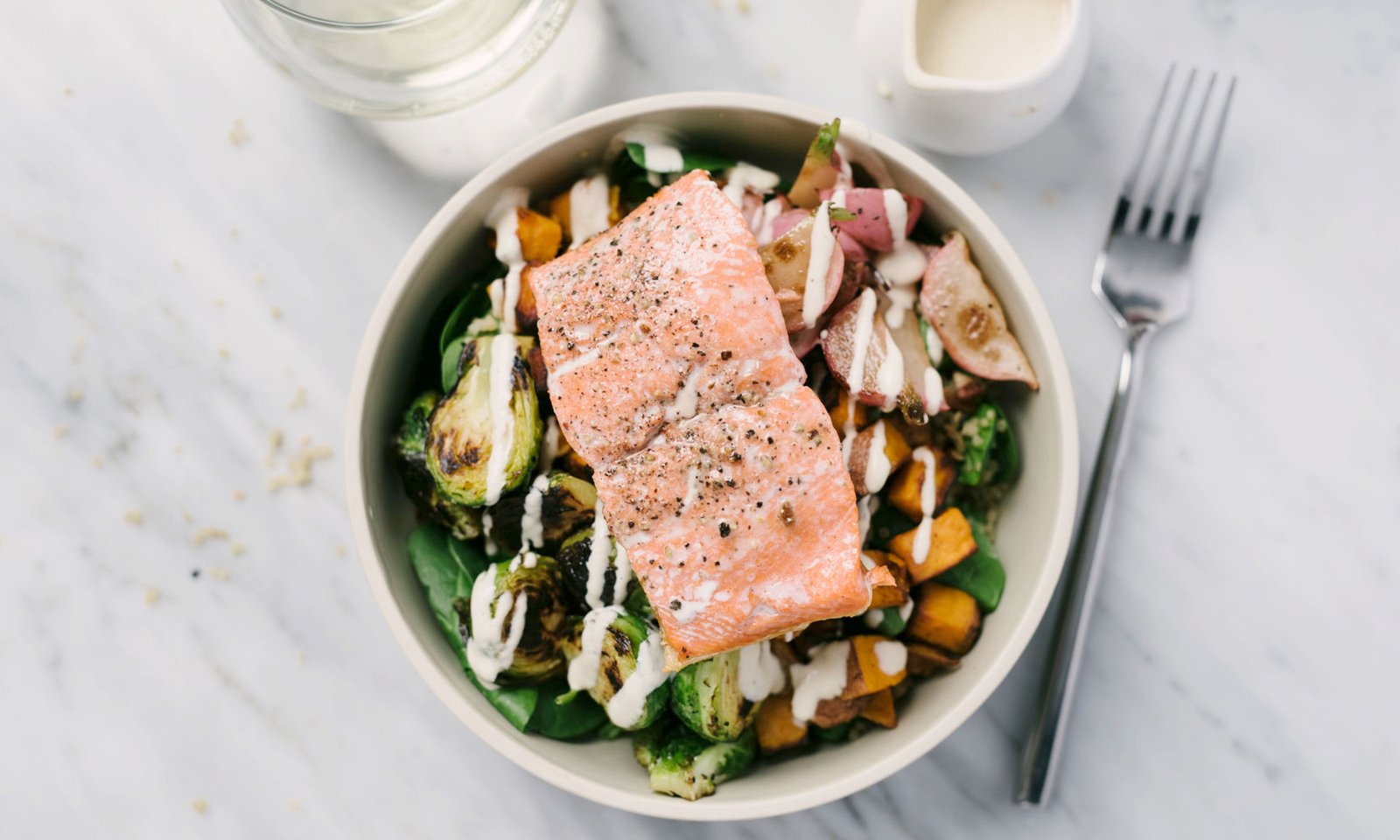 Only 2% Of Americans Have Optimal Omega-3 Levels, Report Shows