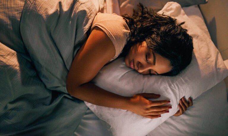 Poor Sleep May Affect Women’s Brains Differently As They Age