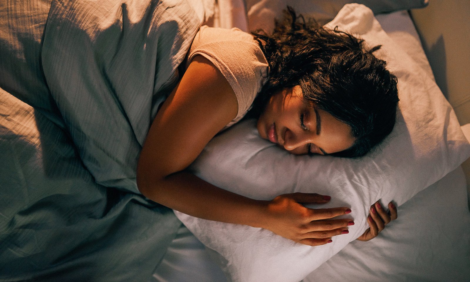 Poor Sleep May Affect Women’s Brains Differently As They Age