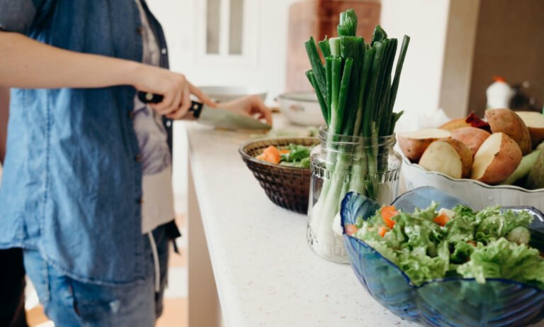 This Surprising Fiber Benefit Has Nothing To Do With Digestion