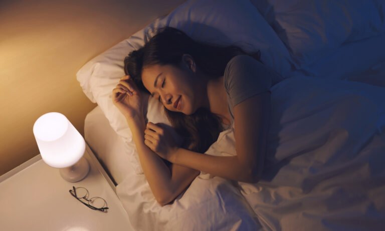 Natural Sources Of Melatonin To Help You Sleep The Entire Night