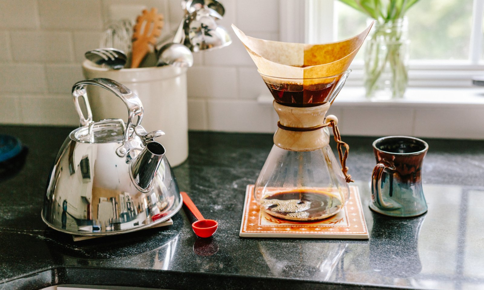 Start Your Day With Coffee? 5 WaysTo Make Yours Even Healthier